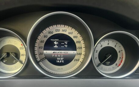 Mercedes-Benz C-Класс, 2013 год, 1 900 000 рублей, 7 фотография