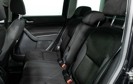 Skoda Yeti I рестайлинг, 2013 год, 949 585 рублей, 10 фотография