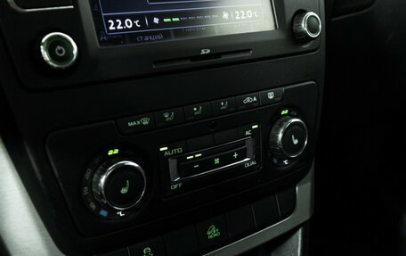 Skoda Yeti I рестайлинг, 2013 год, 949 585 рублей, 16 фотография
