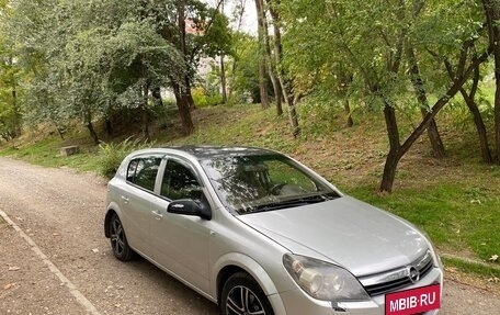 Opel Astra H, 2006 год, 420 000 рублей, 2 фотография