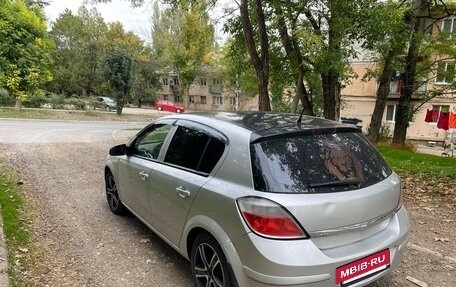 Opel Astra H, 2006 год, 420 000 рублей, 4 фотография