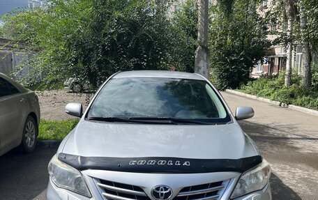 Toyota Corolla, 2011 год, 1 200 000 рублей, 2 фотография