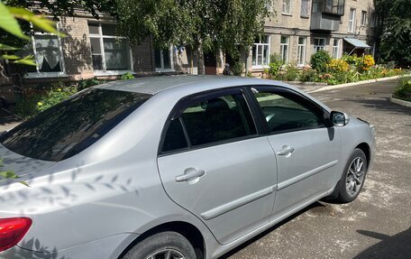 Toyota Corolla, 2011 год, 1 200 000 рублей, 5 фотография