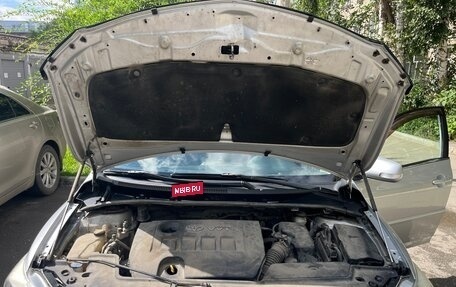 Toyota Corolla, 2011 год, 1 200 000 рублей, 10 фотография