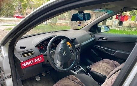 Opel Astra H, 2006 год, 420 000 рублей, 5 фотография