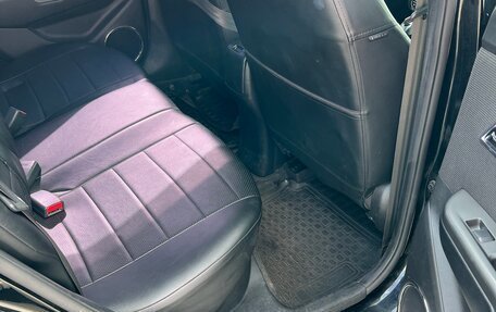 KIA Rio III рестайлинг, 2013 год, 870 000 рублей, 6 фотография