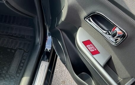 KIA Rio III рестайлинг, 2013 год, 870 000 рублей, 12 фотография