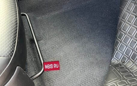 KIA Rio III рестайлинг, 2013 год, 870 000 рублей, 19 фотография