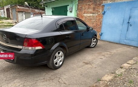 Opel Astra H, 2008 год, 400 000 рублей, 7 фотография
