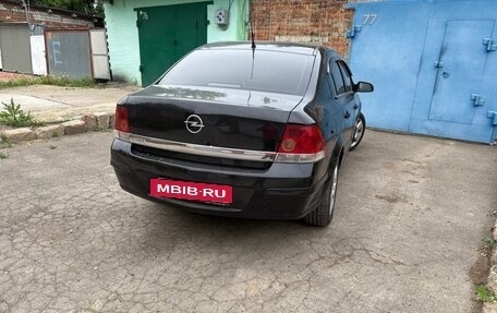 Opel Astra H, 2008 год, 400 000 рублей, 6 фотография