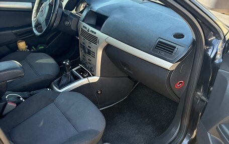 Opel Astra H, 2008 год, 400 000 рублей, 8 фотография