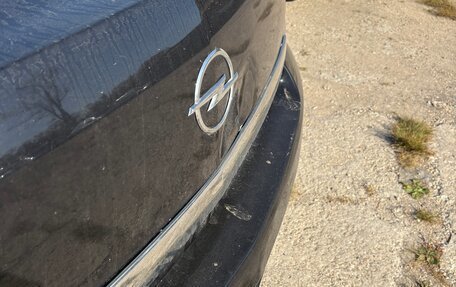 Opel Astra H, 2008 год, 400 000 рублей, 14 фотография