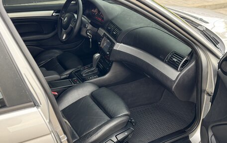 BMW 3 серия, 2002 год, 690 000 рублей, 11 фотография