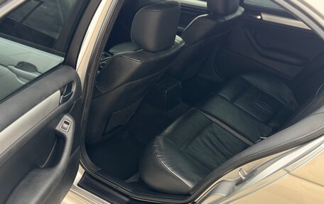 BMW 3 серия, 2002 год, 690 000 рублей, 13 фотография