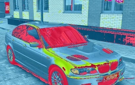 BMW 3 серия, 2002 год, 690 000 рублей, 7 фотография