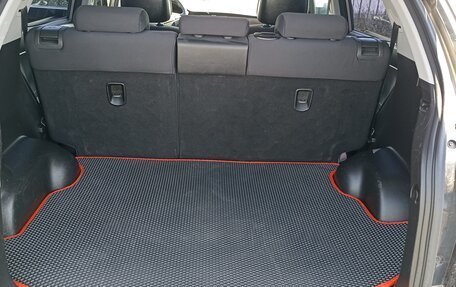 SsangYong Actyon II рестайлинг, 2012 год, 1 149 000 рублей, 10 фотография