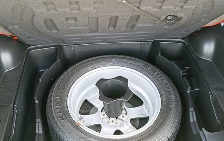 SsangYong Actyon II рестайлинг, 2012 год, 1 149 000 рублей, 11 фотография