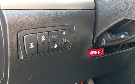 SsangYong Actyon II рестайлинг, 2012 год, 1 149 000 рублей, 7 фотография