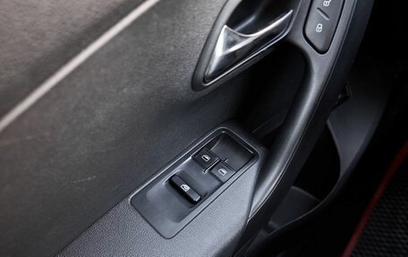 Volkswagen Polo VI (EU Market), 2016 год, 1 078 000 рублей, 10 фотография