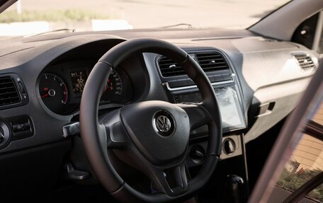 Volkswagen Polo VI (EU Market), 2016 год, 1 078 000 рублей, 5 фотография