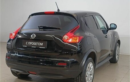 Nissan Juke II, 2013 год, 997 000 рублей, 7 фотография
