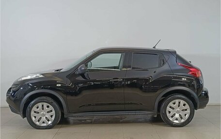 Nissan Juke II, 2013 год, 997 000 рублей, 4 фотография