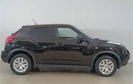 Nissan Juke II, 2013 год, 997 000 рублей, 8 фотография