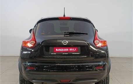 Nissan Juke II, 2013 год, 997 000 рублей, 6 фотография