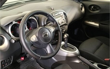 Nissan Juke II, 2013 год, 997 000 рублей, 9 фотография