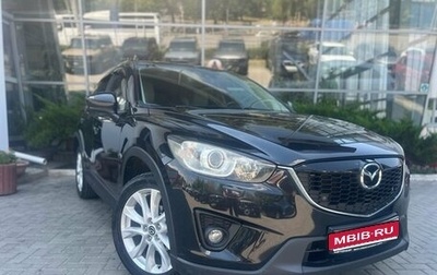 Mazda CX-5 II, 2012 год, 1 965 000 рублей, 1 фотография