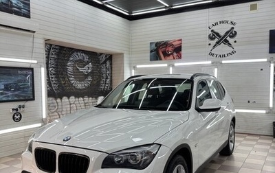 BMW X1, 2012 год, 1 220 000 рублей, 1 фотография