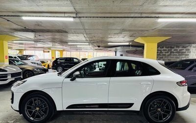 Porsche Macan I рестайлинг, 2025 год, 12 495 000 рублей, 1 фотография