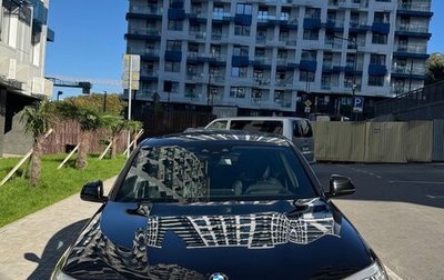 BMW X4, 2019 год, 4 000 000 рублей, 1 фотография