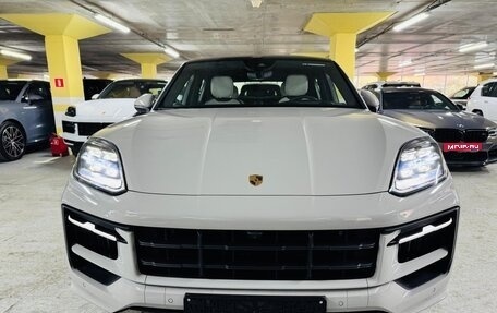 Porsche Cayenne III, 2025 год, 21 490 000 рублей, 1 фотография