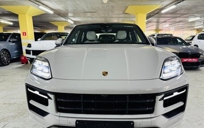 Porsche Cayenne III, 2025 год, 21 490 000 рублей, 1 фотография