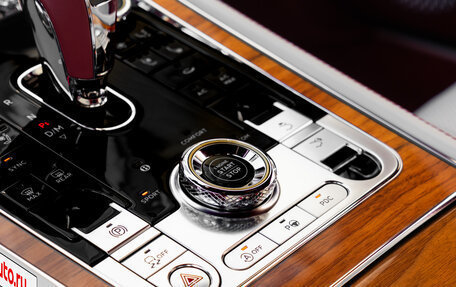 Bentley Continental GT III, 2020 год, 19 500 000 рублей, 28 фотография