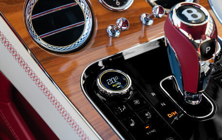 Bentley Continental GT III, 2020 год, 19 500 000 рублей, 27 фотография