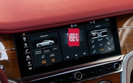 Bentley Continental GT III, 2020 год, 19 500 000 рублей, 23 фотография