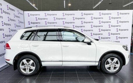 Volkswagen Touareg III, 2012 год, 1 975 000 рублей, 6 фотография