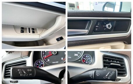 Volkswagen Touareg III, 2012 год, 1 975 000 рублей, 12 фотография