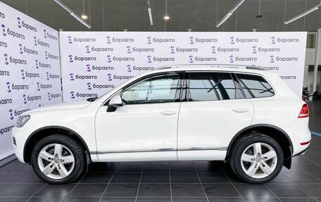 Volkswagen Touareg III, 2012 год, 1 975 000 рублей, 5 фотография