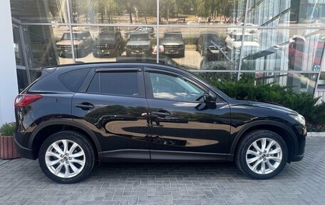 Mazda CX-5 II, 2012 год, 1 965 000 рублей, 5 фотография