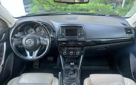 Mazda CX-5 II, 2012 год, 1 965 000 рублей, 7 фотография