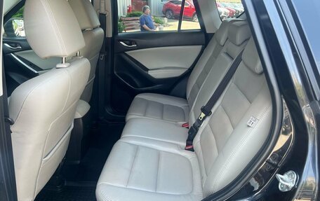 Mazda CX-5 II, 2012 год, 1 965 000 рублей, 8 фотография