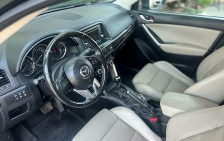 Mazda CX-5 II, 2012 год, 1 965 000 рублей, 6 фотография