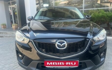 Mazda CX-5 II, 2012 год, 1 965 000 рублей, 3 фотография