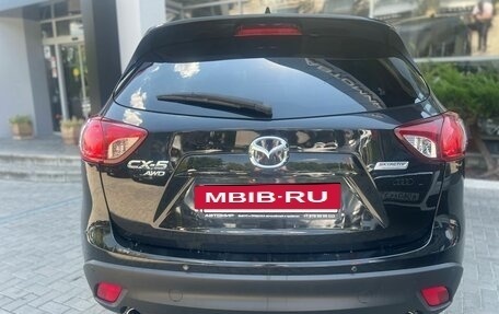 Mazda CX-5 II, 2012 год, 1 965 000 рублей, 4 фотография