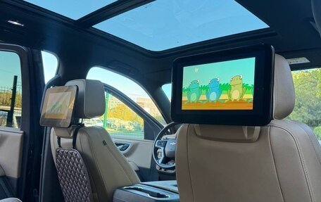 Chevrolet Tahoe IV, 2022 год, 9 980 000 рублей, 21 фотография