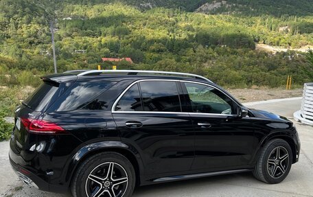 Mercedes-Benz GLE, 2021 год, 8 410 000 рублей, 2 фотография