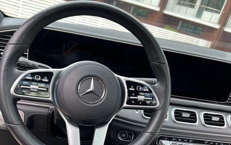 Mercedes-Benz GLE, 2021 год, 8 410 000 рублей, 7 фотография